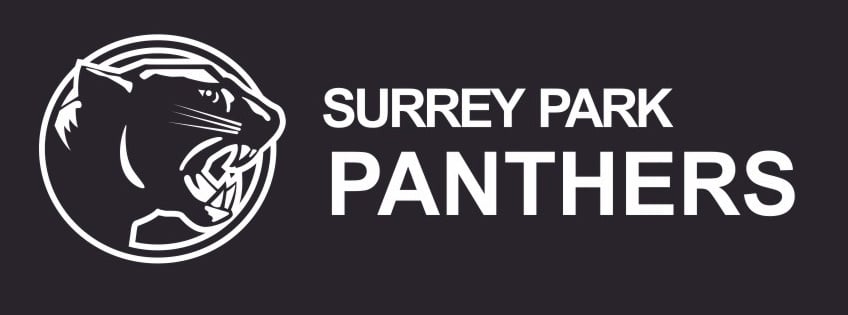Surrey Park LOGO