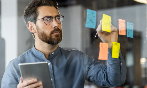 Take charge of your FX  risk